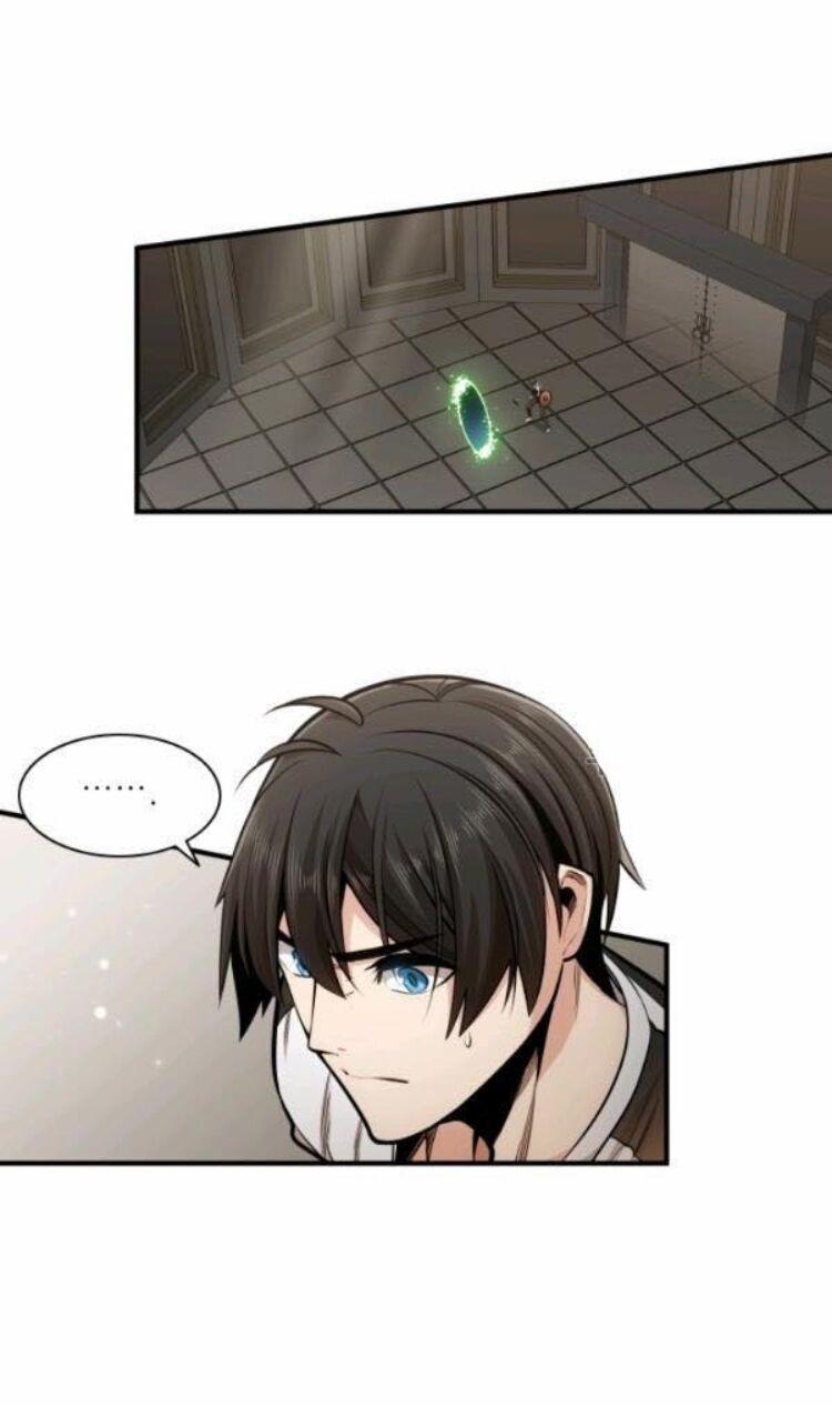 Hầm Ngục Hướng Dẫn Cấp Địa Ngục 15 trang 2