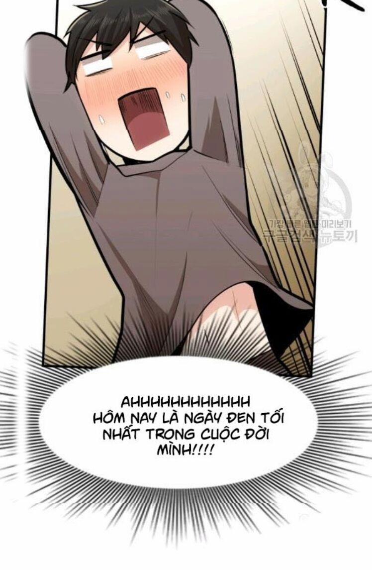 Hầm Ngục Hướng Dẫn Cấp Địa Ngục 15 trang 27