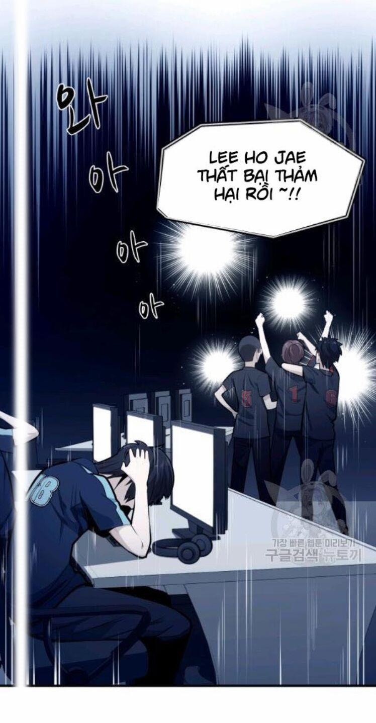 Hầm Ngục Hướng Dẫn Cấp Địa Ngục 15 trang 34