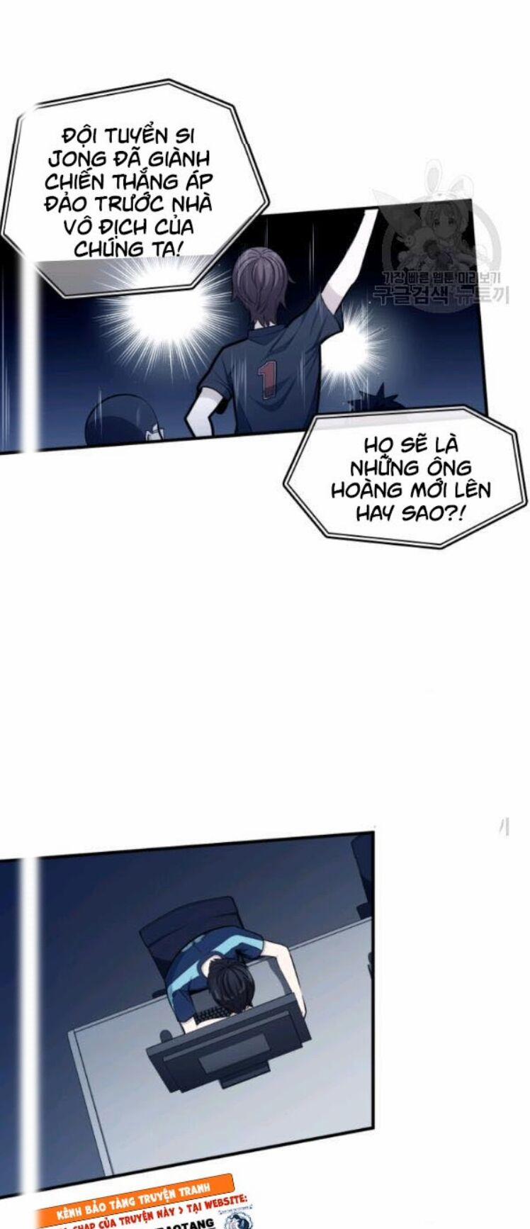 Hầm Ngục Hướng Dẫn Cấp Địa Ngục 15 trang 35