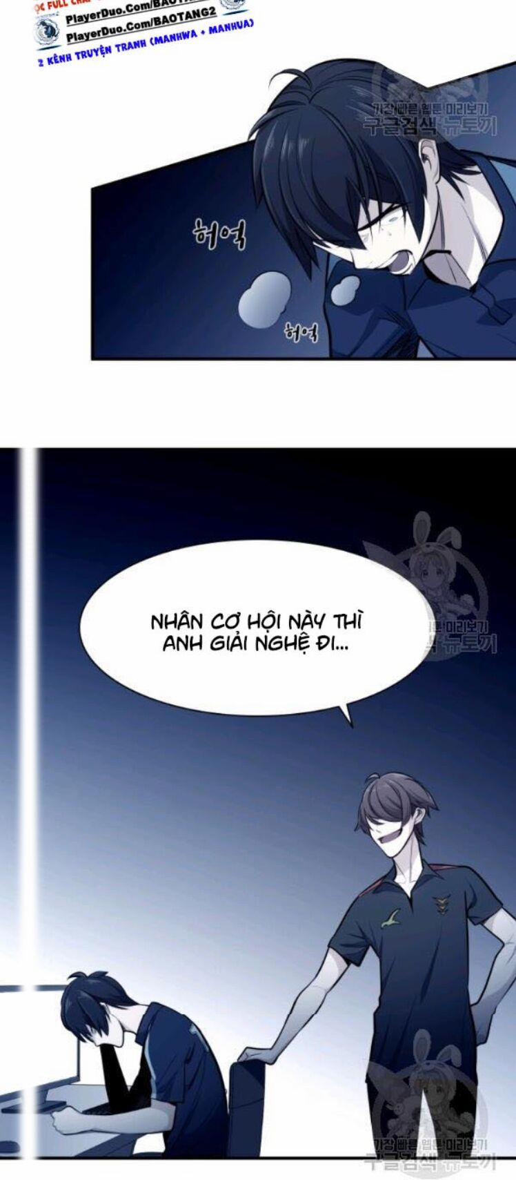 Hầm Ngục Hướng Dẫn Cấp Địa Ngục 15 trang 36