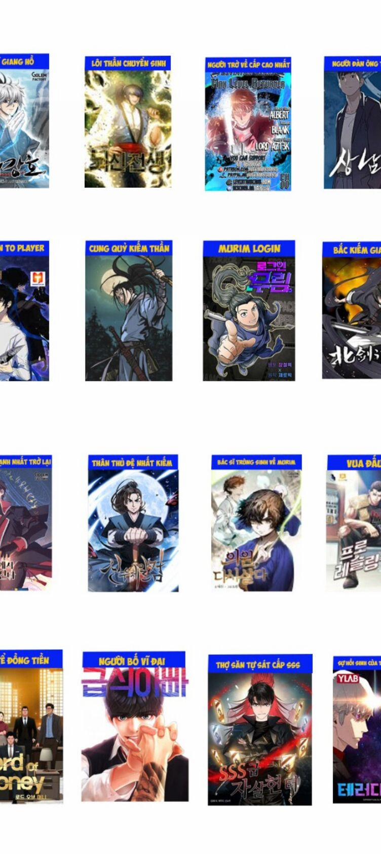 Hầm Ngục Hướng Dẫn Cấp Địa Ngục 15 trang 45