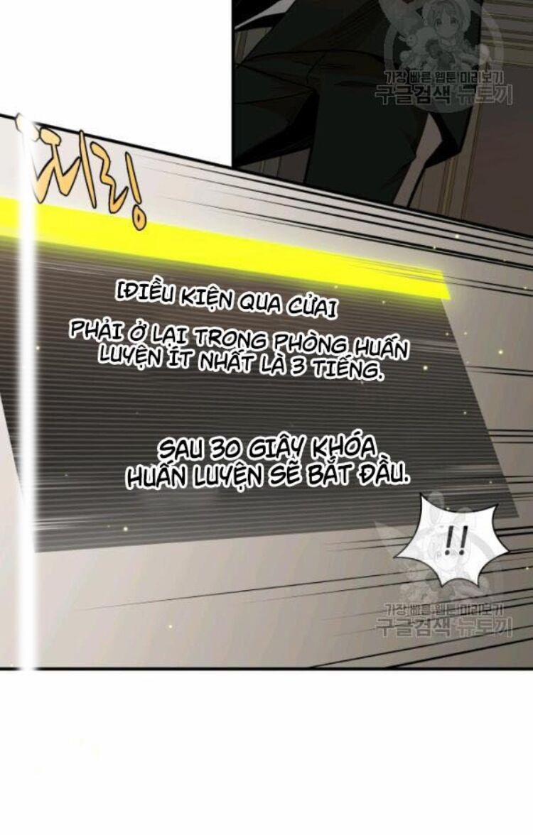 Hầm Ngục Hướng Dẫn Cấp Địa Ngục 15 trang 5