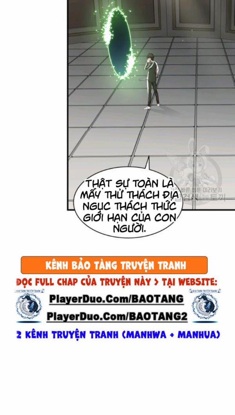 Hầm Ngục Hướng Dẫn Cấp Địa Ngục 15 trang 7