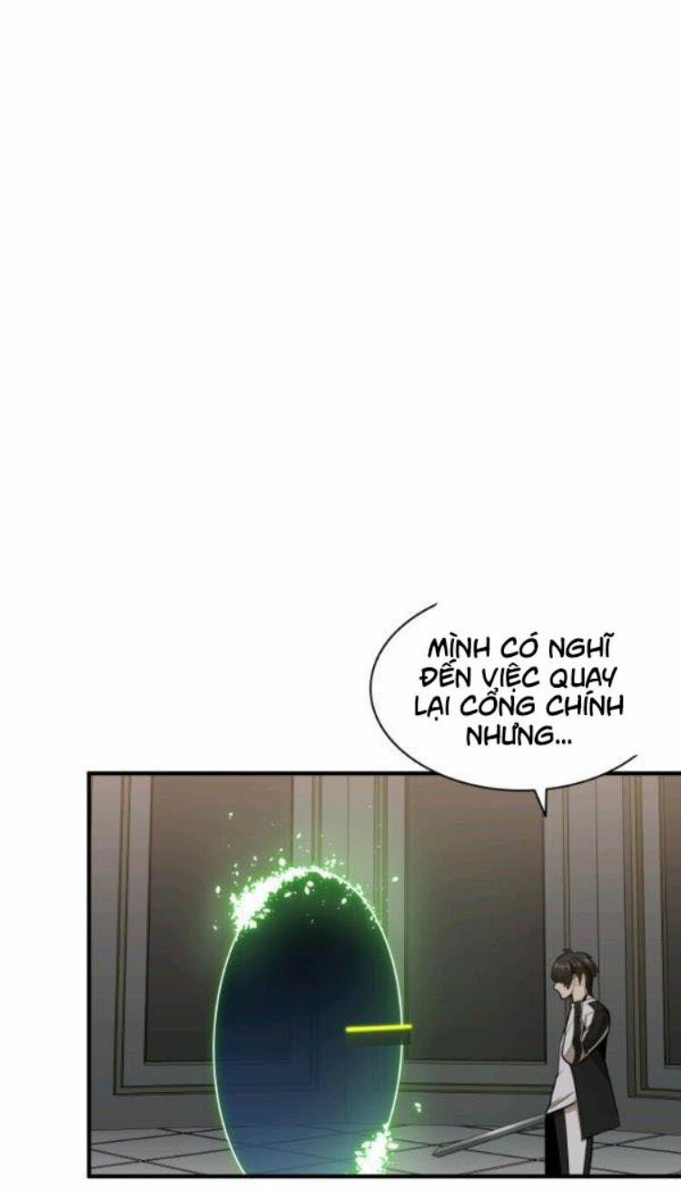 Hầm Ngục Hướng Dẫn Cấp Địa Ngục 15 trang 8