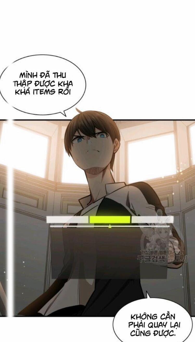 Hầm Ngục Hướng Dẫn Cấp Địa Ngục 15 trang 9