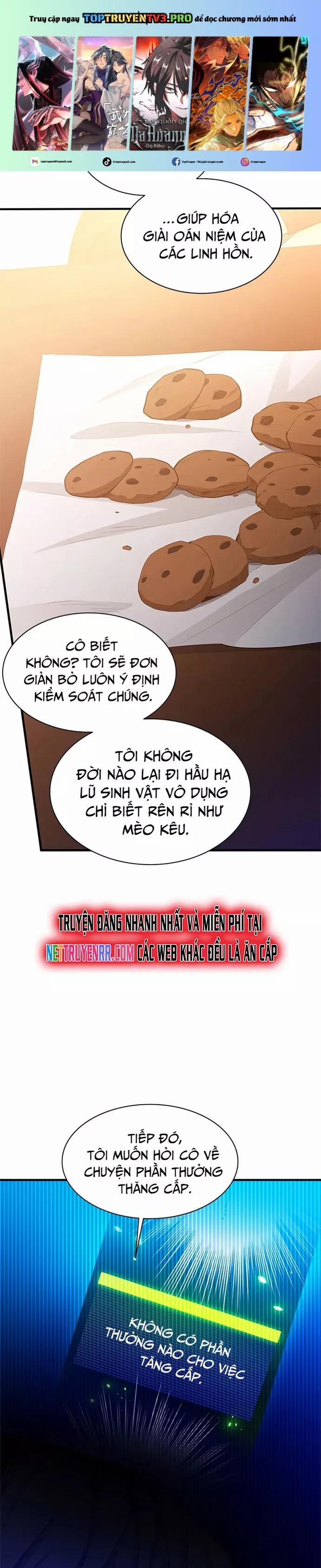 Hầm Ngục Hướng Dẫn Cấp Địa Ngục 151.5 trang 0