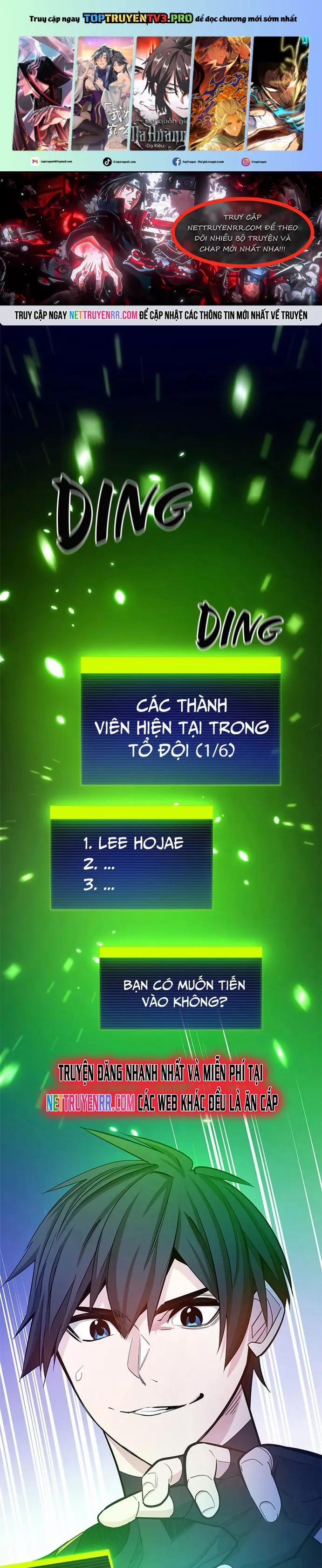 Hầm Ngục Hướng Dẫn Cấp Địa Ngục 152 trang 0