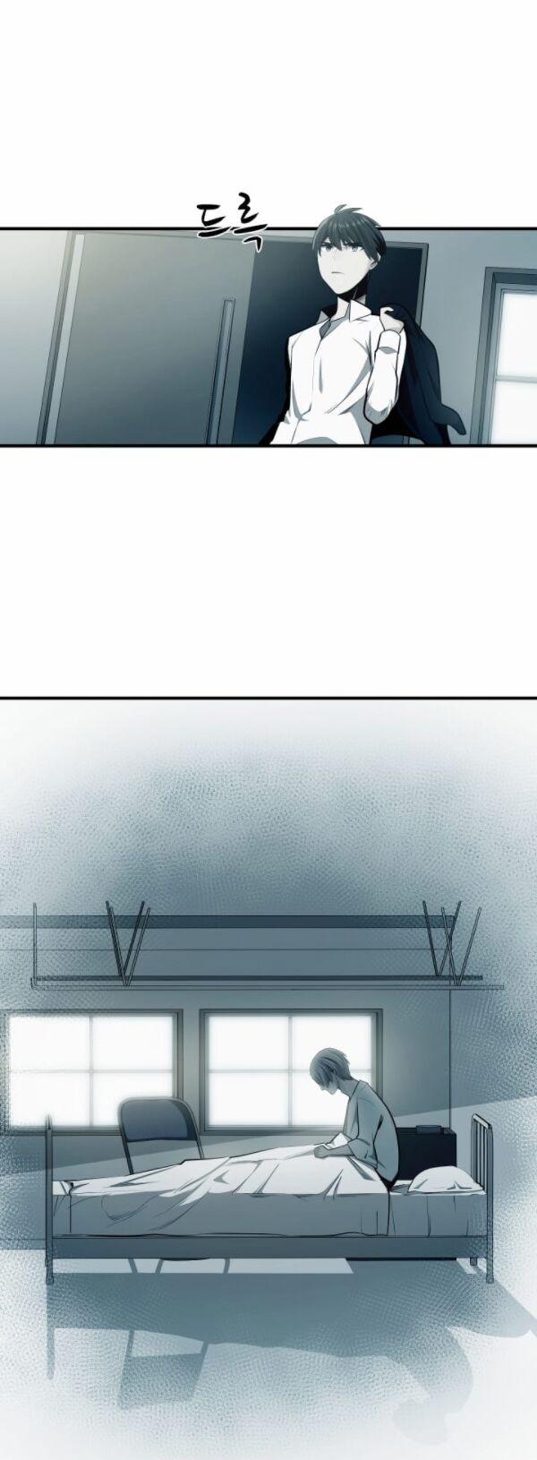 Hầm Ngục Hướng Dẫn Cấp Địa Ngục 16 trang 10