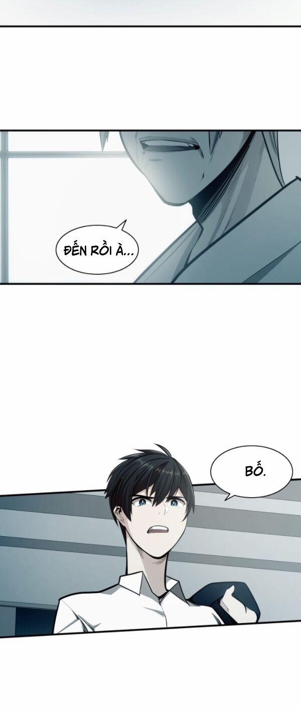 Hầm Ngục Hướng Dẫn Cấp Địa Ngục 16 trang 11