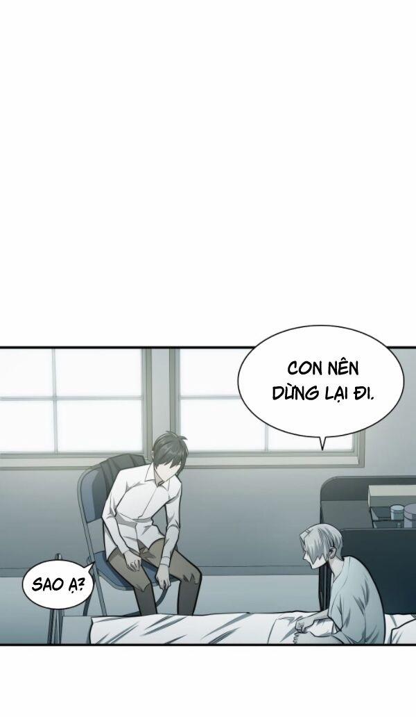 Hầm Ngục Hướng Dẫn Cấp Địa Ngục 16 trang 13