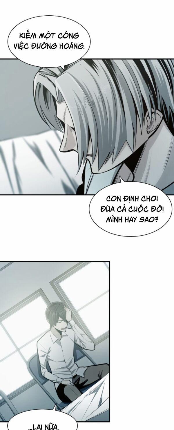 Hầm Ngục Hướng Dẫn Cấp Địa Ngục 16 trang 14