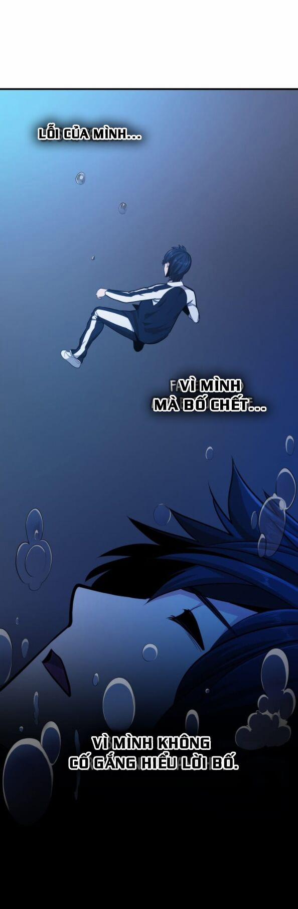 Hầm Ngục Hướng Dẫn Cấp Địa Ngục 16 trang 25