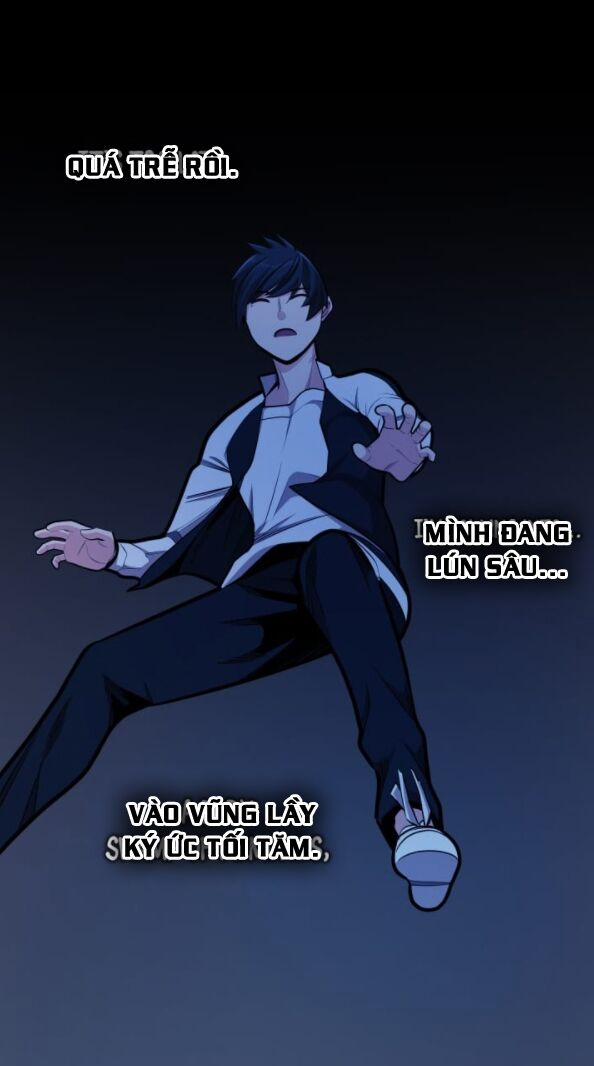 Hầm Ngục Hướng Dẫn Cấp Địa Ngục 16 trang 26