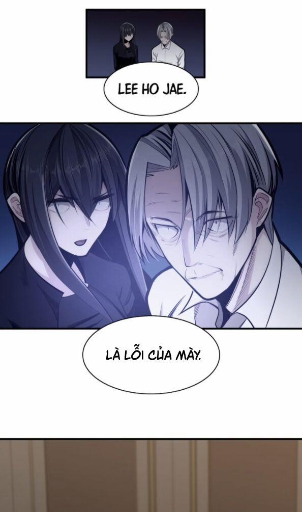 Hầm Ngục Hướng Dẫn Cấp Địa Ngục 16 trang 30