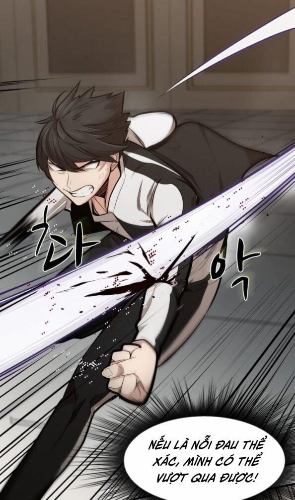 Hầm Ngục Hướng Dẫn Cấp Địa Ngục 16 trang 31