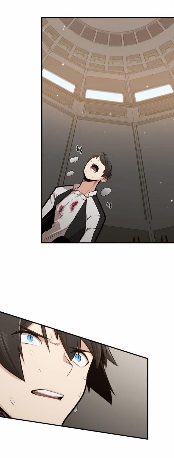 Hầm Ngục Hướng Dẫn Cấp Địa Ngục 16 trang 33