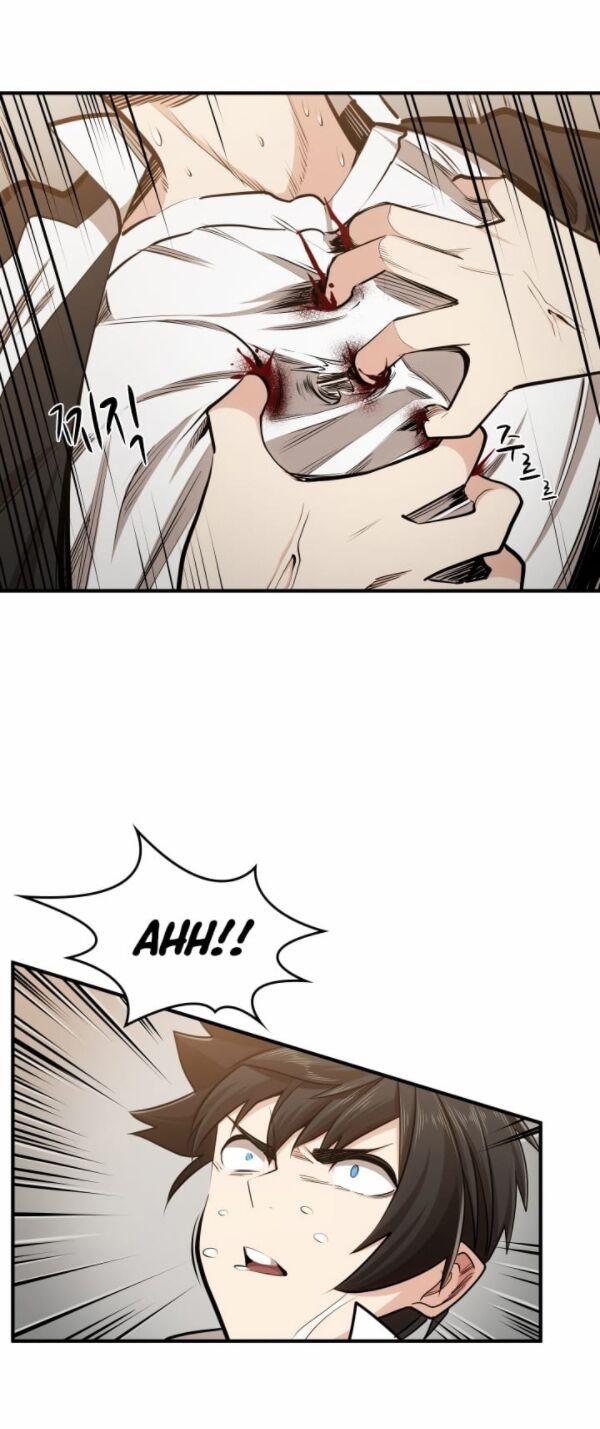 Hầm Ngục Hướng Dẫn Cấp Địa Ngục 16 trang 6