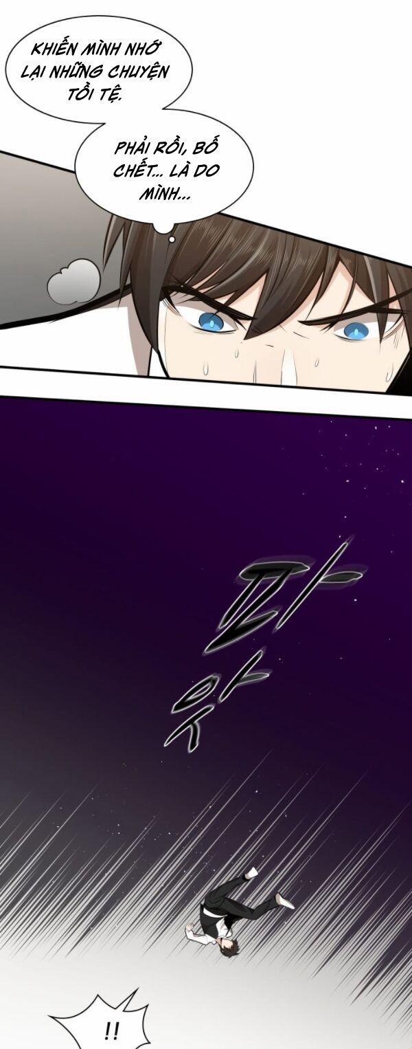Hầm Ngục Hướng Dẫn Cấp Địa Ngục 16 trang 8