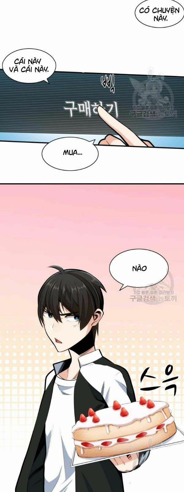 Hầm Ngục Hướng Dẫn Cấp Địa Ngục 17 trang 14