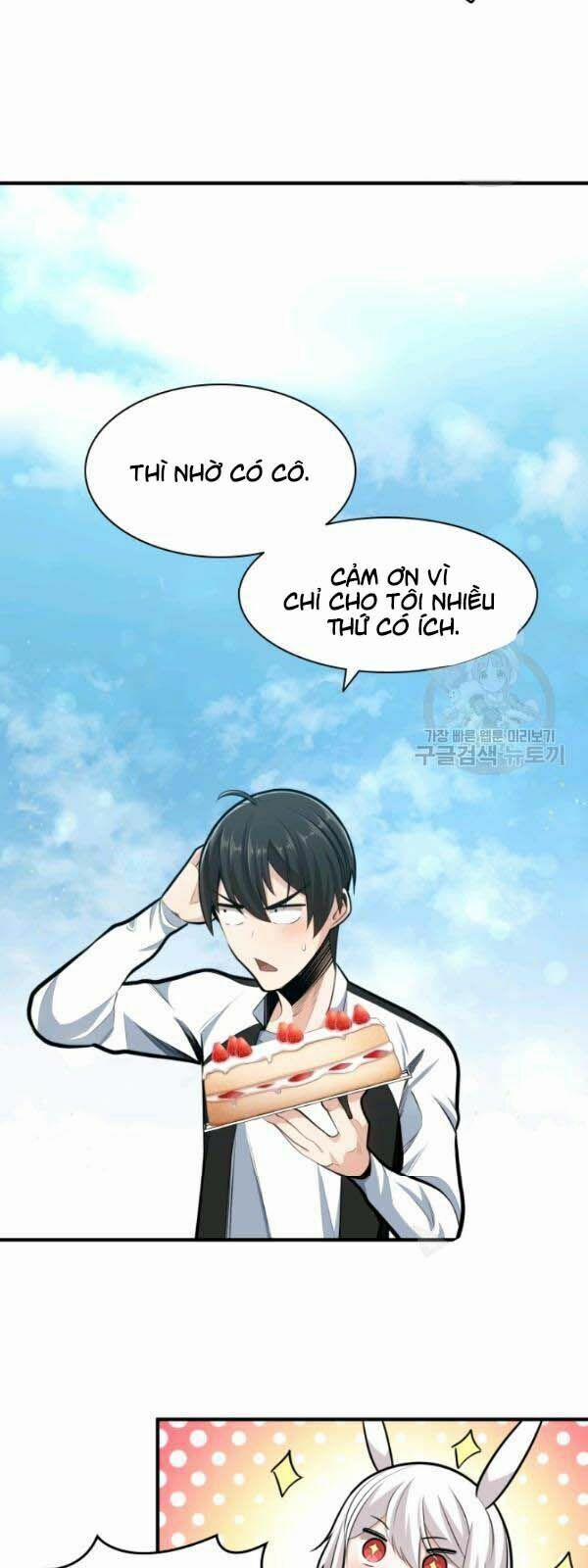 Hầm Ngục Hướng Dẫn Cấp Địa Ngục 17 trang 16