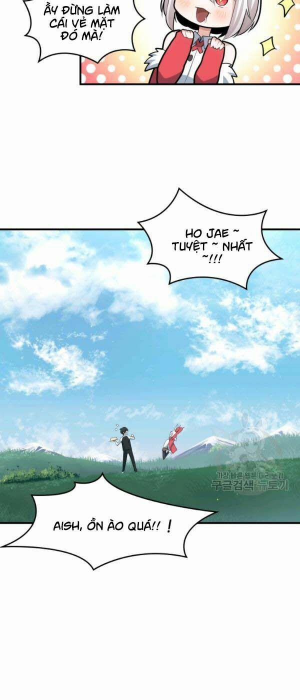 Hầm Ngục Hướng Dẫn Cấp Địa Ngục 17 trang 17