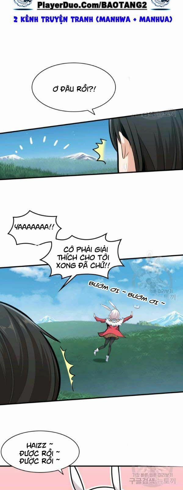 Hầm Ngục Hướng Dẫn Cấp Địa Ngục 17 trang 24