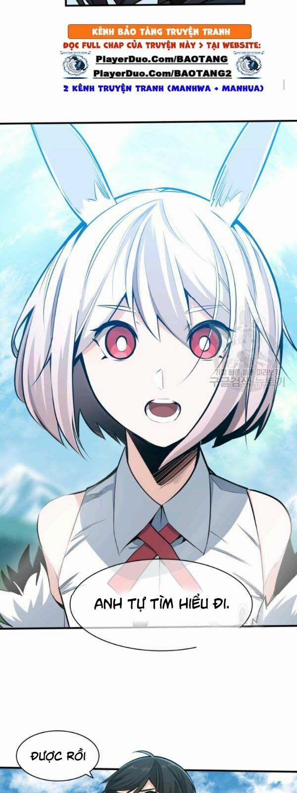 Hầm Ngục Hướng Dẫn Cấp Địa Ngục 17 trang 31