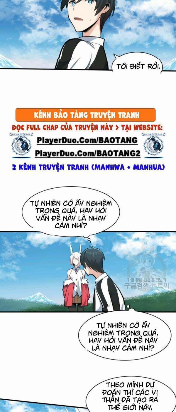 Hầm Ngục Hướng Dẫn Cấp Địa Ngục 17 trang 32