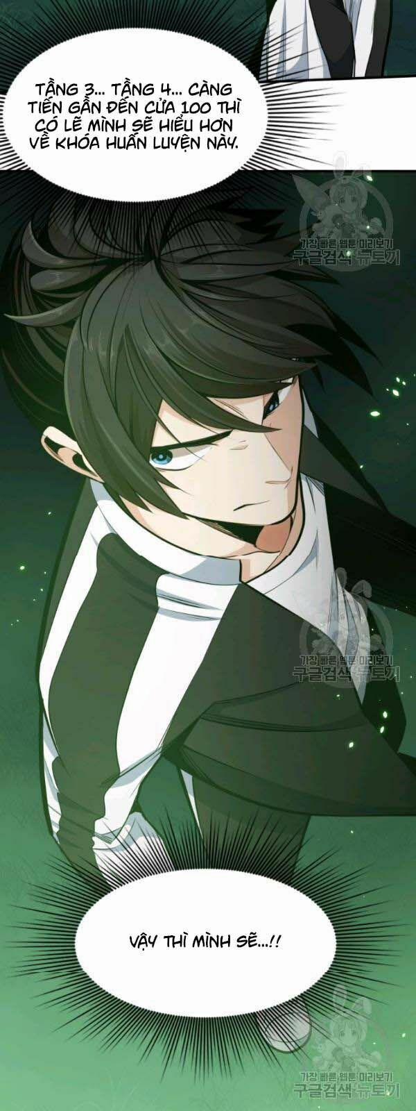 Hầm Ngục Hướng Dẫn Cấp Địa Ngục 17 trang 34