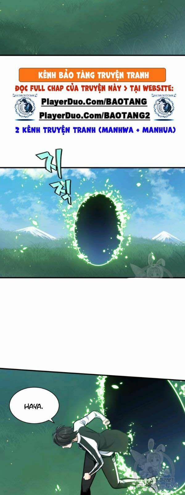 Hầm Ngục Hướng Dẫn Cấp Địa Ngục 17 trang 9