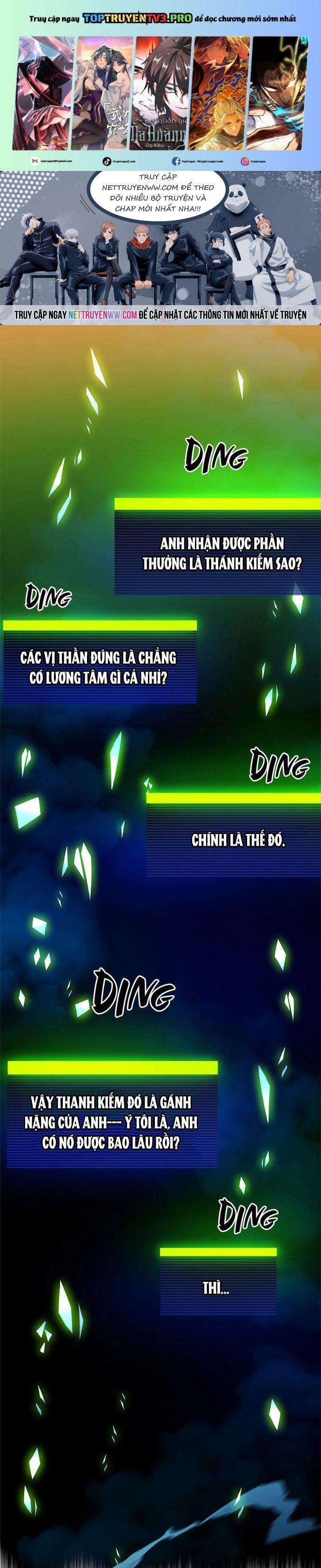 Hầm Ngục Hướng Dẫn Cấp Địa Ngục 179 trang 0