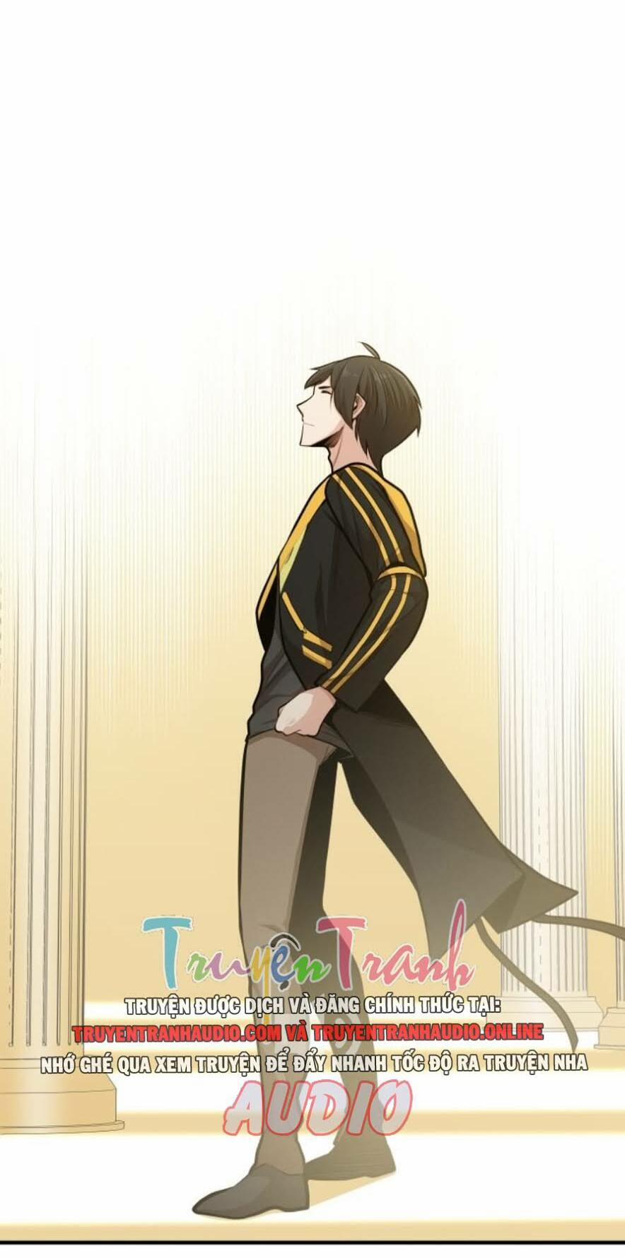 Hầm Ngục Hướng Dẫn Cấp Địa Ngục 18 trang 16