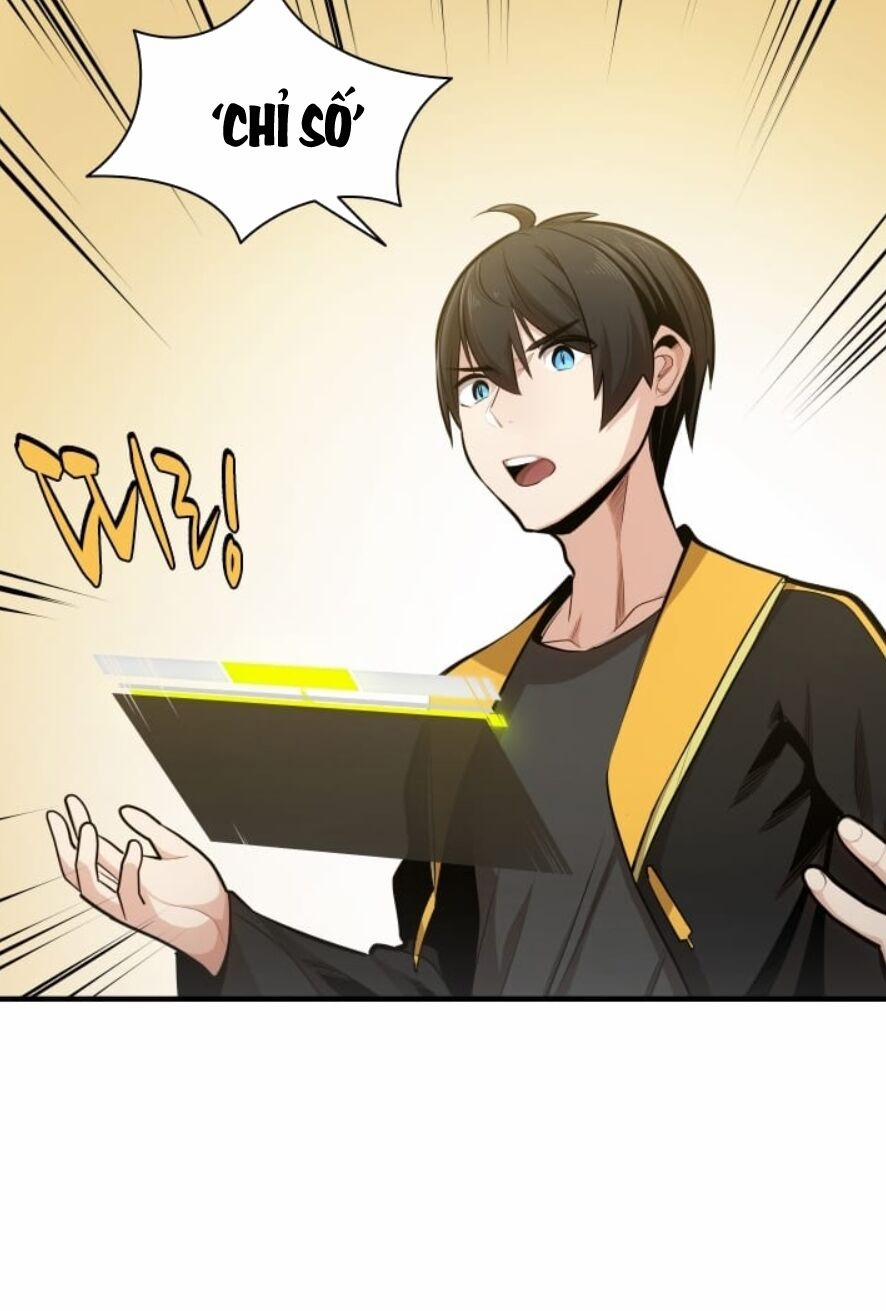 Hầm Ngục Hướng Dẫn Cấp Địa Ngục 18 trang 18