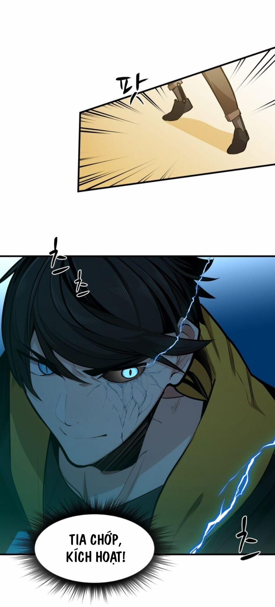 Hầm Ngục Hướng Dẫn Cấp Địa Ngục 18 trang 24