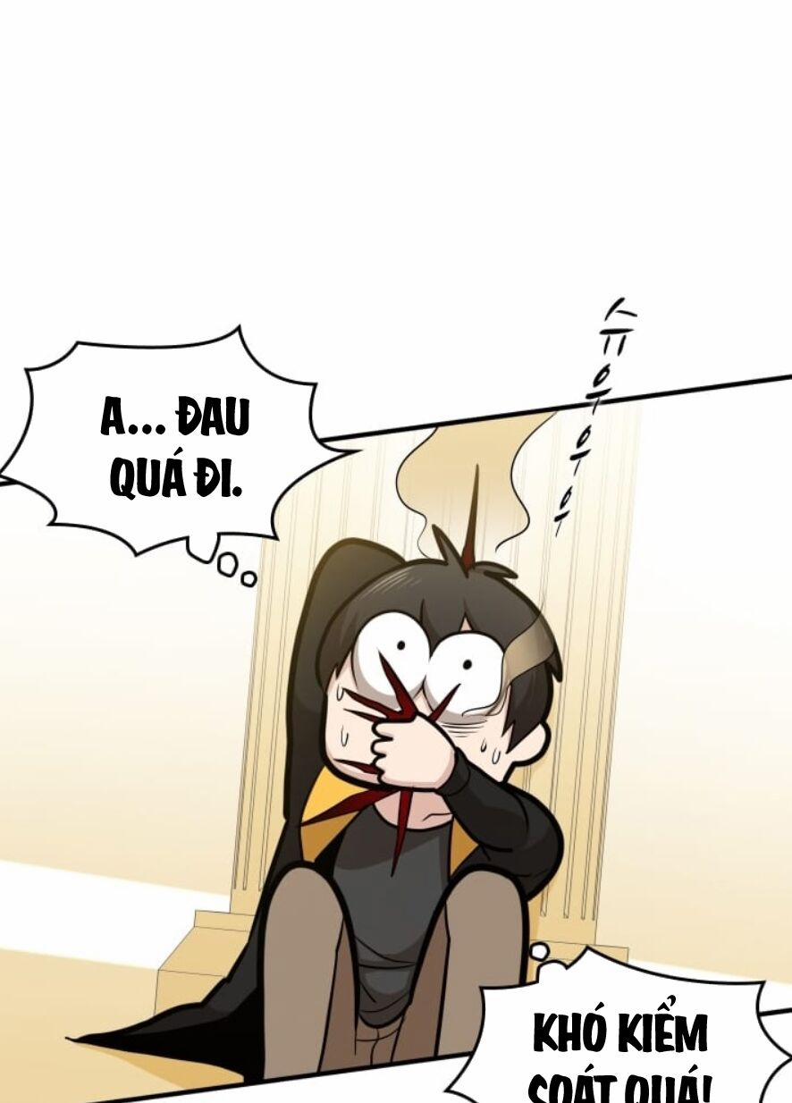 Hầm Ngục Hướng Dẫn Cấp Địa Ngục 18 trang 32