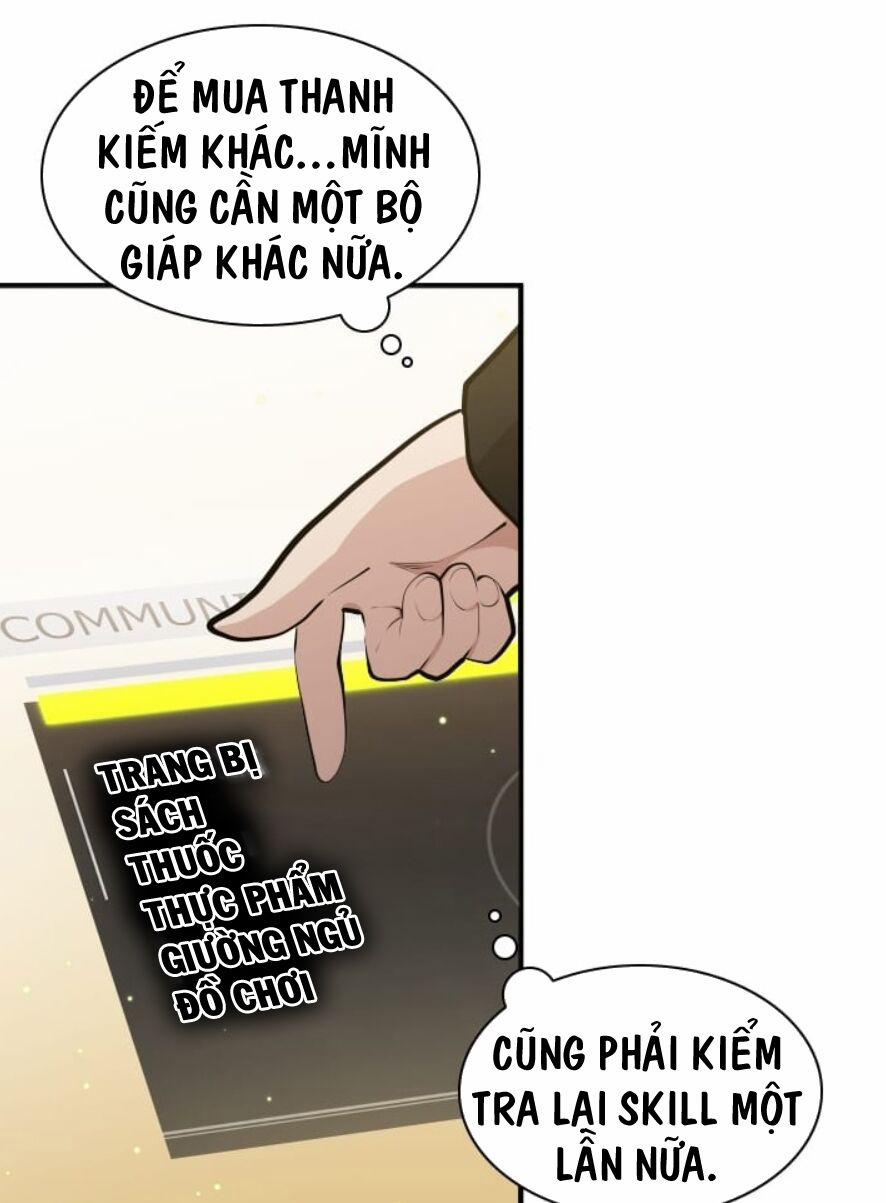 Hầm Ngục Hướng Dẫn Cấp Địa Ngục 18 trang 36