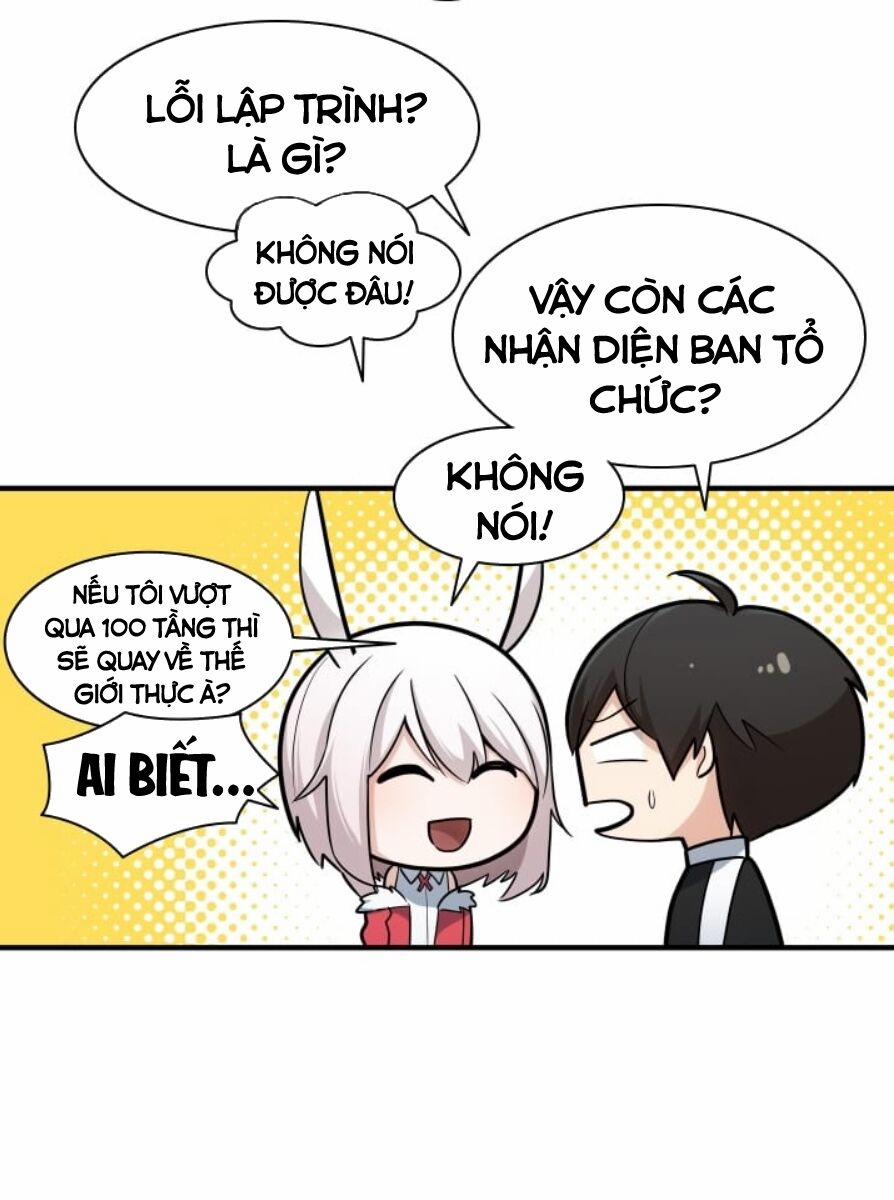 Hầm Ngục Hướng Dẫn Cấp Địa Ngục 18 trang 5