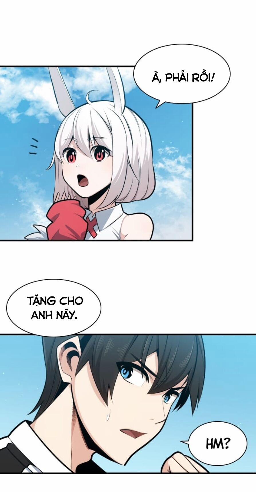 Hầm Ngục Hướng Dẫn Cấp Địa Ngục 18 trang 7