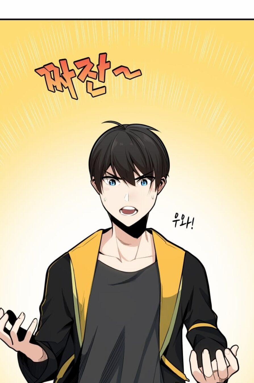 Hầm Ngục Hướng Dẫn Cấp Địa Ngục 18 trang 8