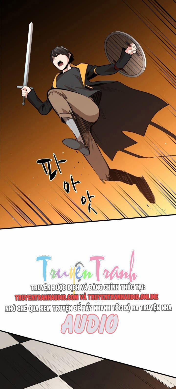 Hầm Ngục Hướng Dẫn Cấp Địa Ngục 19 trang 13