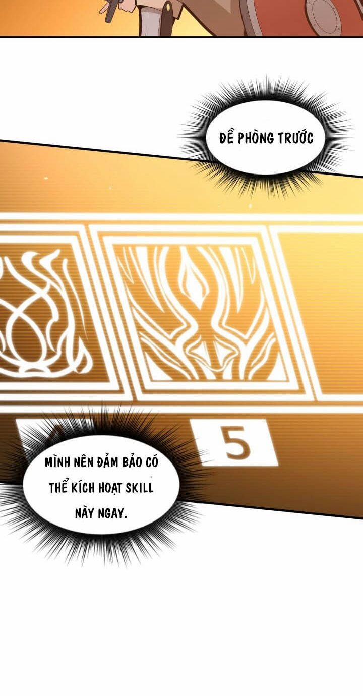 Hầm Ngục Hướng Dẫn Cấp Địa Ngục 19 trang 22