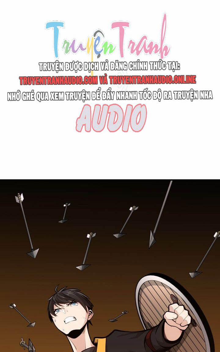Hầm Ngục Hướng Dẫn Cấp Địa Ngục 19 trang 29