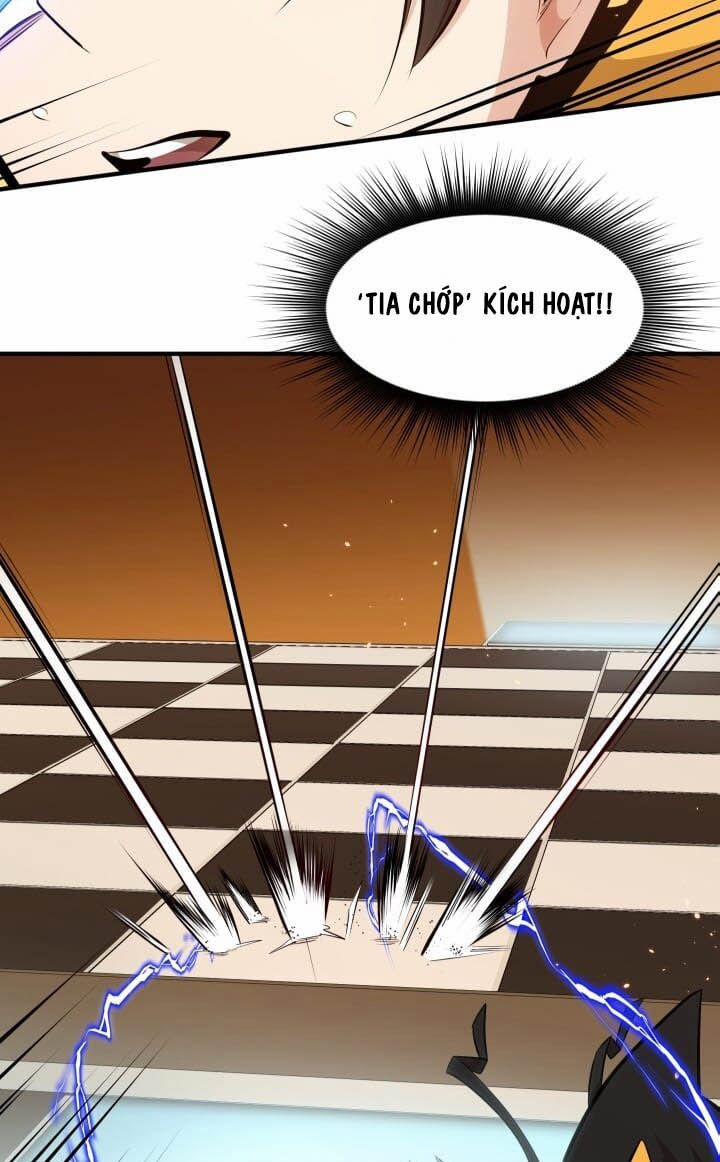 Hầm Ngục Hướng Dẫn Cấp Địa Ngục 19 trang 31