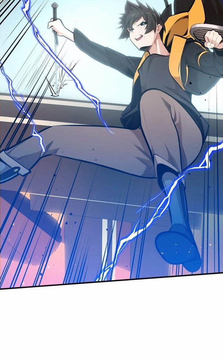 Hầm Ngục Hướng Dẫn Cấp Địa Ngục 19 trang 32