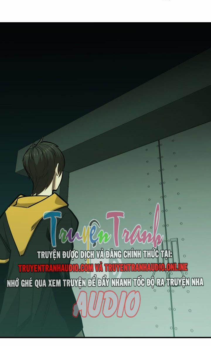 Hầm Ngục Hướng Dẫn Cấp Địa Ngục 19 trang 37