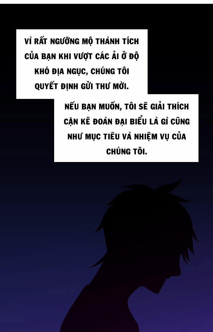 Hầm Ngục Hướng Dẫn Cấp Địa Ngục 19 trang 4