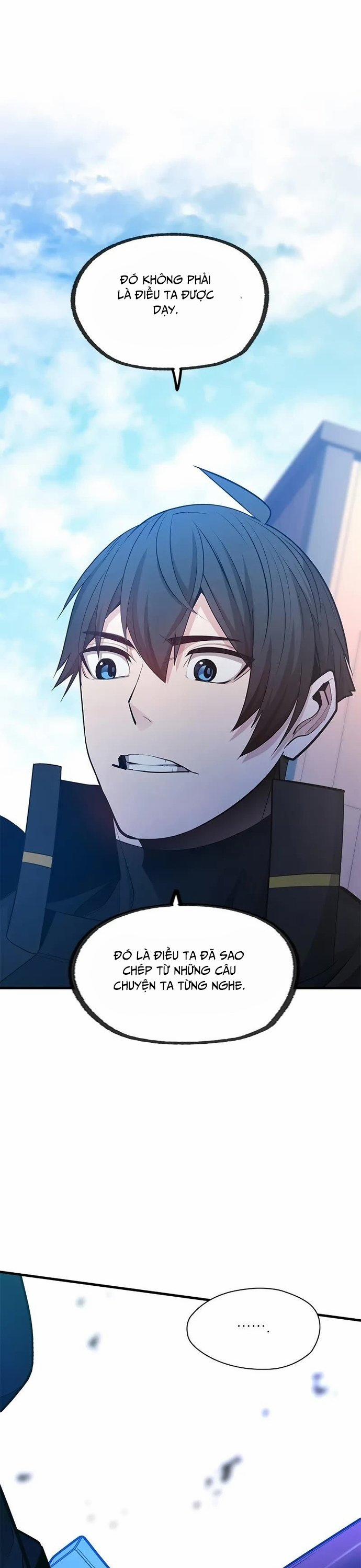 Hầm Ngục Hướng Dẫn Cấp Địa Ngục 194 trang 11