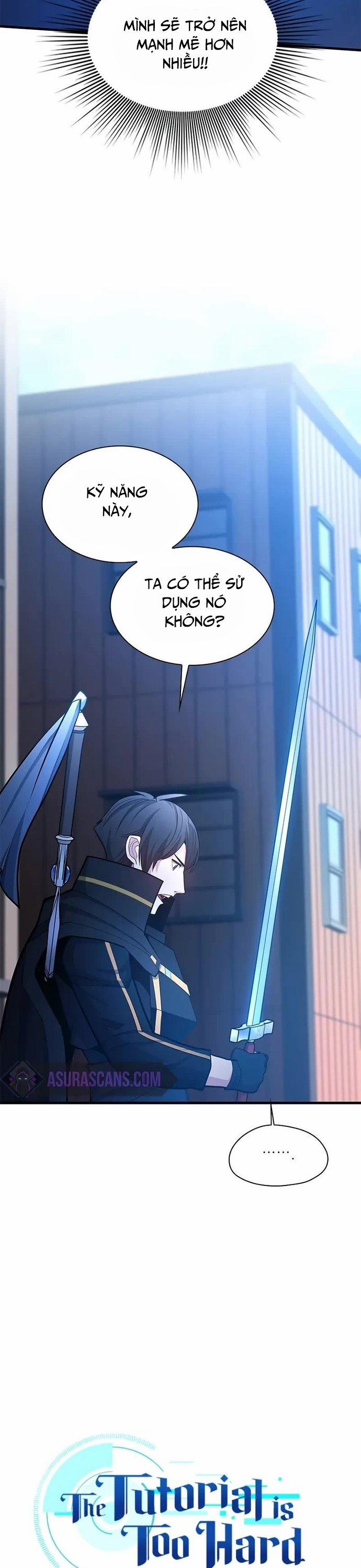 Hầm Ngục Hướng Dẫn Cấp Địa Ngục 194 trang 2