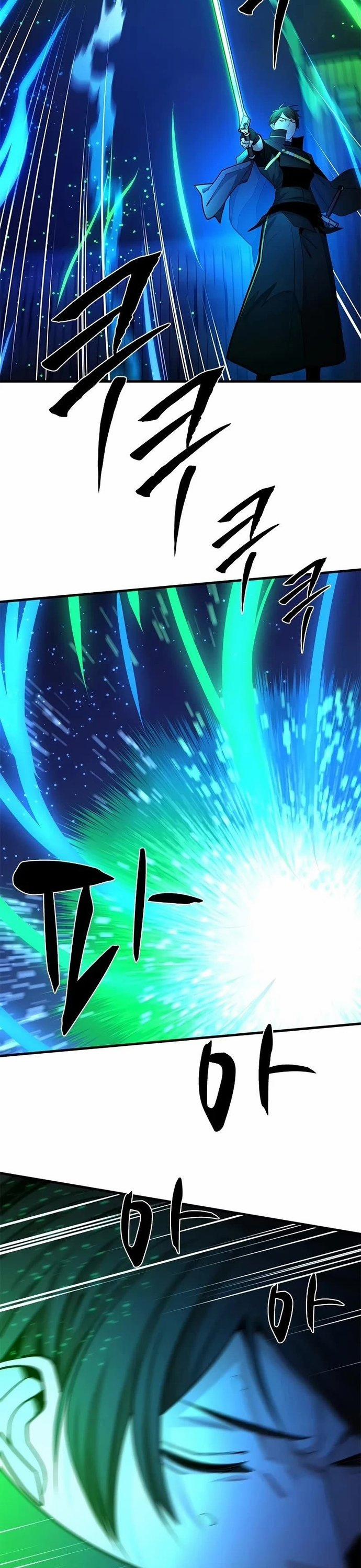 Hầm Ngục Hướng Dẫn Cấp Địa Ngục 194 trang 21